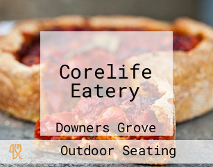 Corelife Eatery