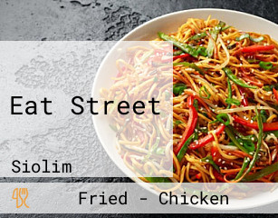 Eat Street