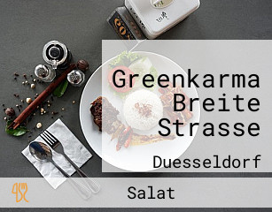 Greenkarma Breite Strasse