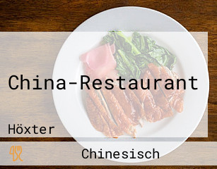 China-Restaurant