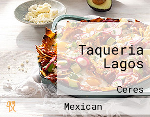 Taqueria Lagos