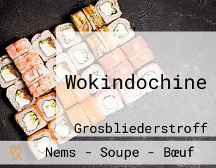 Wokindochine