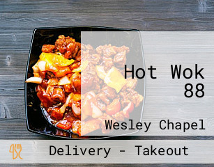 Hot Wok 88