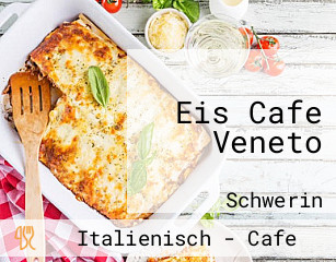 Eis Cafe Veneto