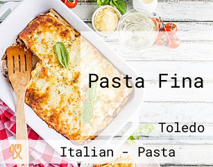 Pasta Fina