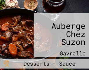 Auberge Chez Suzon