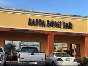 Baddabing