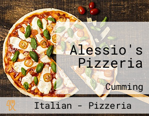 Alessio's Pizzeria