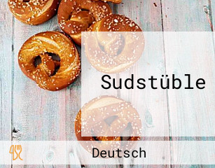 Sudstüble