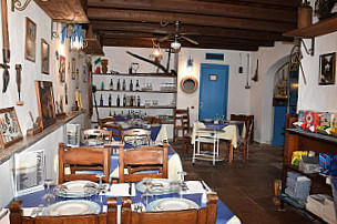 Trattoria Barbagia Al Mare