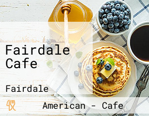 Fairdale Cafe