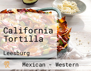 California Tortilla