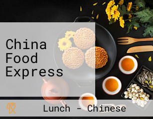 China Food Express