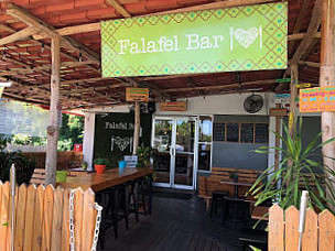 Manuel Antonio Falafel