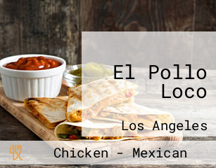 El Pollo Loco