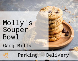 Molly's Souper Bowl