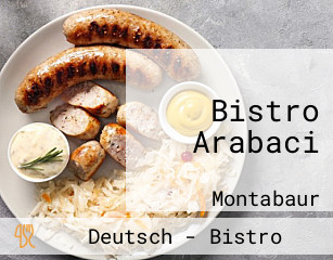 Bistro Arabaci