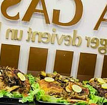 Casa Gastro.