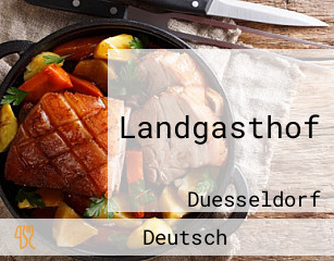 Landgasthof