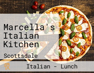 Marcella's Italian Kitchen