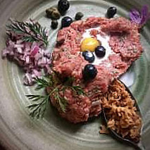 Krčma Na Konci Světa V Malešově