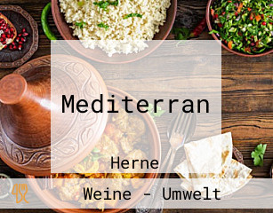 Mediterran