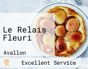 Le Relais Fleuri