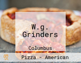 W.g. Grinders