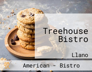 Treehouse Bistro