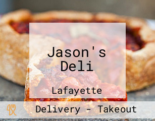 Jason's Deli