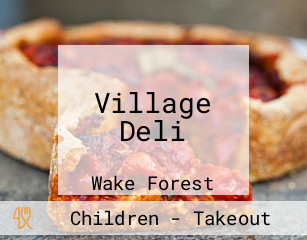 Village Deli