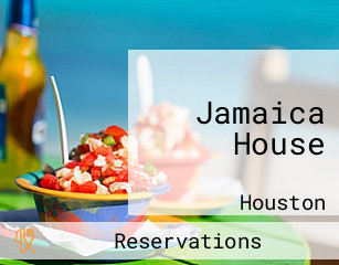 Jamaica House