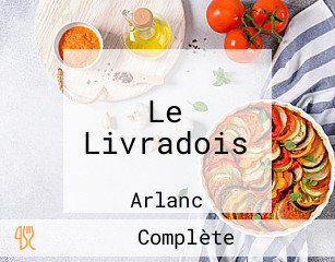 Le Livradois