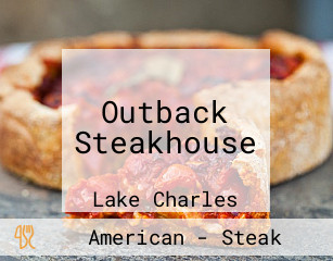 Outback Steakhouse