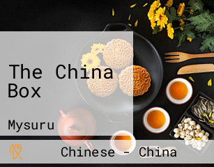 The China Box