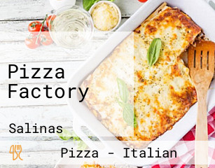 Pizza Factory