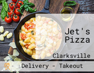 Jet's Pizza