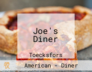 Joe's Diner