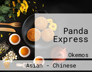 Panda Express