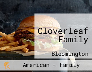 Cloverleaf Family