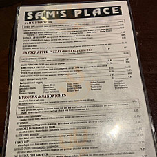 Sam's Place