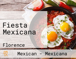 Fiesta Mexicana