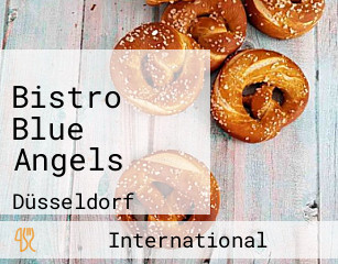 Bistro Blue Angels