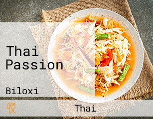 Thai Passion