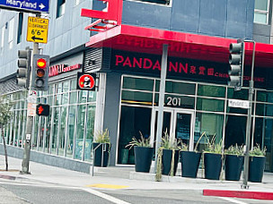 Panda Inn