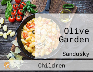 Olive Garden