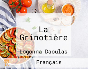 La Grinotière