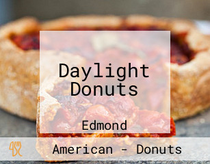 Daylight Donuts