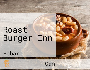 Roast Burger Inn