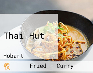 Thai Hut